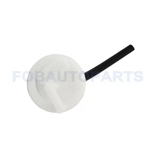 Radiator Condenser Tank Cap Compatible for Mitsubishi Pajero Montero Sport I K96 1996-2008 MR241073 - image 4