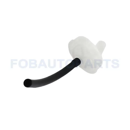 Radiator Condenser Tank Cap Compatible for Mitsubishi Pajero Montero Sport I K96 1996-2008 MR241073 - image 5