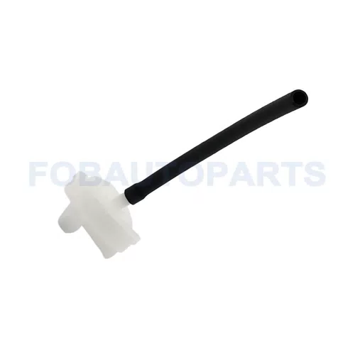 Radiator Condenser Tank Cap Compatible for Mitsubishi Pajero Montero Sport I K96 1996-2008 MR241073 - image 6