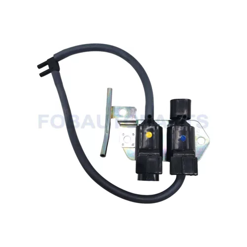 New RTYPER High Quality MR263723 Freewheel Clutch Control Switch Solenoid Valve for Mitsubishi Montero Sport