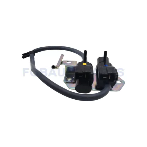 New RTYPER MR263723 Freewheel Clutch Control Switch Solenoid Valve for Mitsubishi Montero Sport - image 2