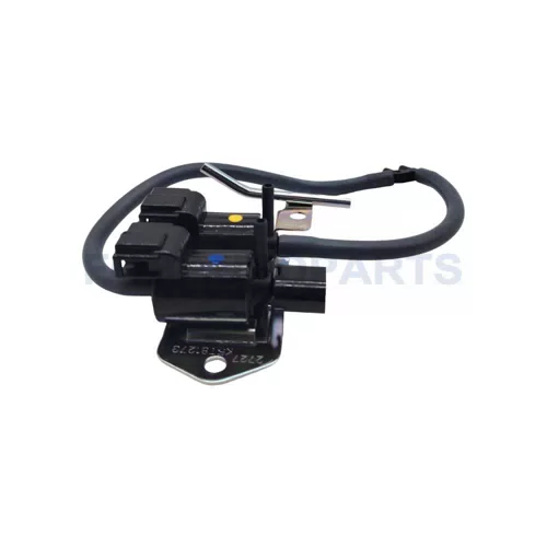 New RTYPER MR263723 Freewheel Clutch Control Switch Solenoid Valve for Mitsubishi Montero Sport - image 3