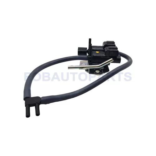 New RTYPER MR263723 Freewheel Clutch Control Switch Solenoid Valve for Mitsubishi Montero Sport - image 5
