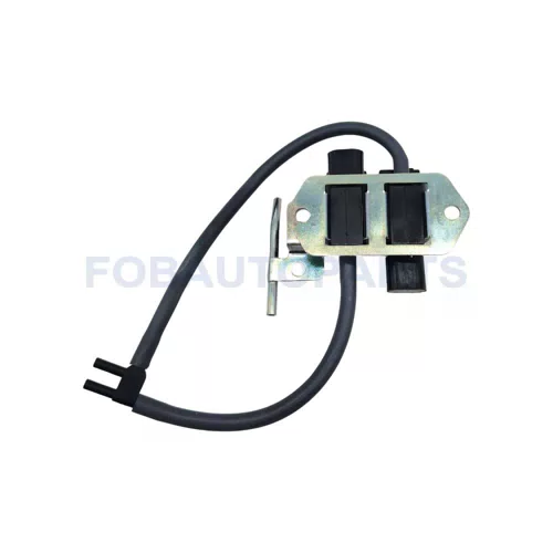 New RTYPER MR263723 Freewheel Clutch Control Switch Solenoid Valve for Mitsubishi Montero Sport - image 6