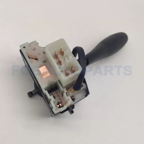 Turn Signal Headlight Switch Blinker Lever for Mitsubishi Montero Sport Eclipse Mirage 97-99 MR277924 - image 6