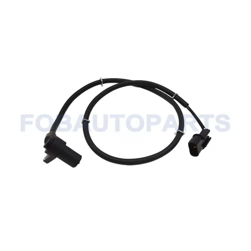 ABS Wheel Speed Sensor for Mitsubishi Pajero II Sport Monteiro L200 1993-2001 New Condition MR307045