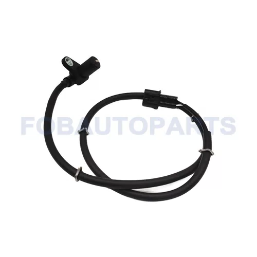ABS Wheel Speed Sensor for Mitsubishi Pajero II Sport Monteiro L200 1993-2001 MR307045 - image 2
