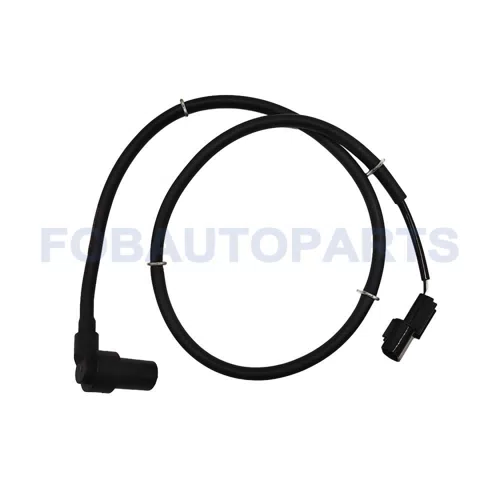 ABS Wheel Speed Sensor for Mitsubishi Pajero II Sport Monteiro L200 1993-2001 MR307045 - image 3