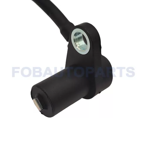 ABS Wheel Speed Sensor for Mitsubishi Pajero II Sport Monteiro L200 1993-2001 MR307045 - image 4