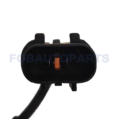 ABS Wheel Speed Sensor for Mitsubishi Pajero II Sport Monteiro L200 1993-2001 MR307045 - image 5