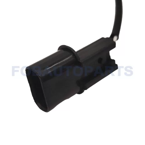 ABS Wheel Speed Sensor for Mitsubishi Pajero II Sport Monteiro L200 1993-2001 MR307045 - image 6