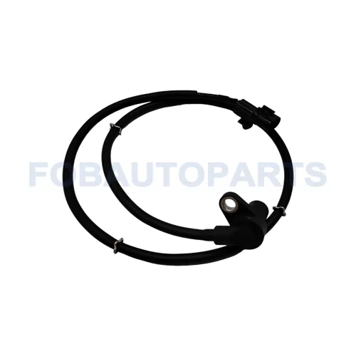 New Rear Right ABS Wheel Speed Sensor for Mitsubishi Pajero Montero II 1990-2004 V43 V44 V45 V46 4D56 4M40 MR307046 - image 2
