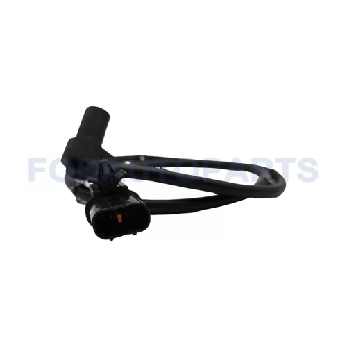 New Rear Right ABS Wheel Speed Sensor for Mitsubishi Pajero Montero II 1990-2004 V43 V44 V45 V46 4D56 4M40 MR307046 - image 4