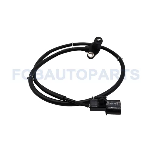 New Rear Right ABS Wheel Speed Sensor for Mitsubishi Pajero Montero II 1990-2004 V43 V44 V45 V46 4D56 4M40 MR307046 - image 5
