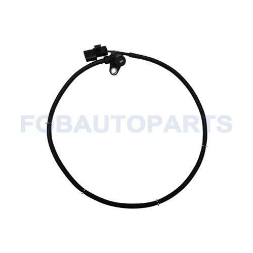 New Rear Right ABS Wheel Speed Sensor for Mitsubishi Pajero Montero II 1990-2004 V43 V44 V45 V46 4D56 4M40 MR307046 - image 6