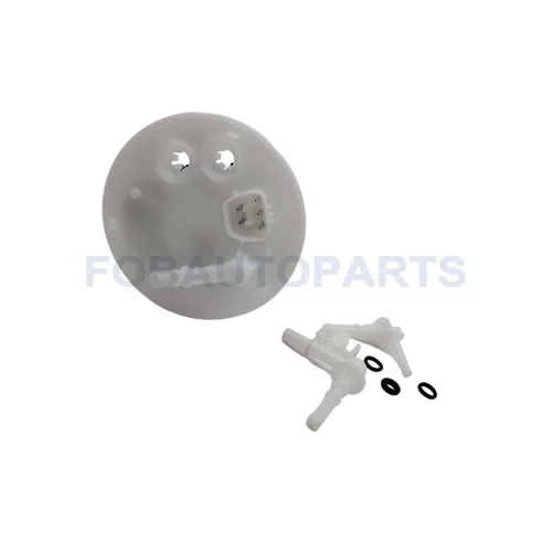Fuel Filter Intank for MITSUBISHI Pajero IO 1998 GF-H76W MR373743 - image 2