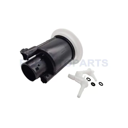Fuel Filter Intank for MITSUBISHI Pajero IO 1998 GF-H76W MR373743 - image 5