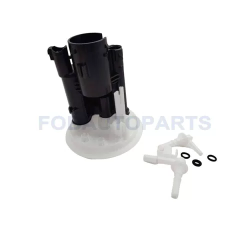 Fuel Filter Intank for MITSUBISHI Pajero IO 1998 GF-H76W MR373743 - image 6