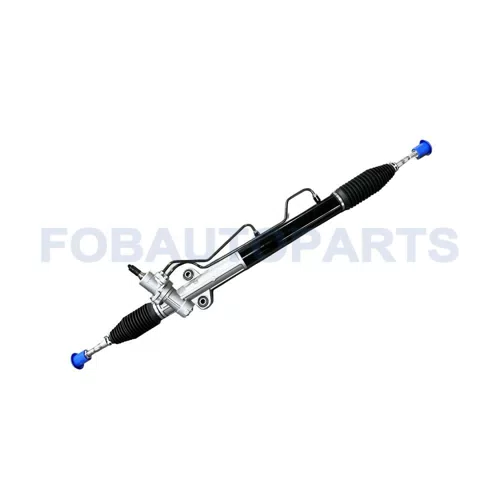 Hydraulic Power Steering Rack Gear Box Compatible for Mitsubishi Pajero V73 2001-2006 MR374892 FM374892