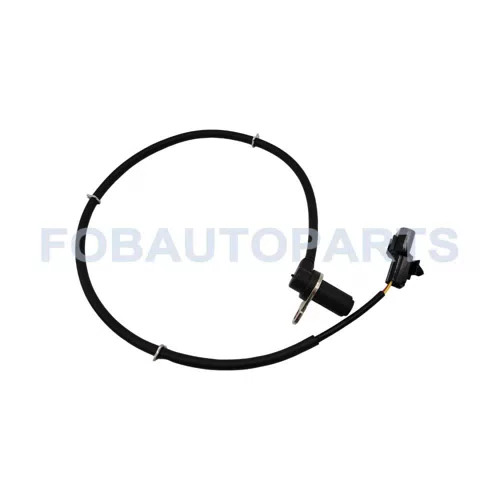 Car ABS Wheel Speed Sensor for Mitsubishi Pajero MK II 2000-2007 for Pajero/Shogun MK III 2000-2007 MR407271 - image 2