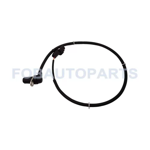 Car ABS Wheel Speed Sensor for Mitsubishi Pajero MK II 2000-2007 for Pajero/Shogun MK III 2000-2007 MR407271 - image 3