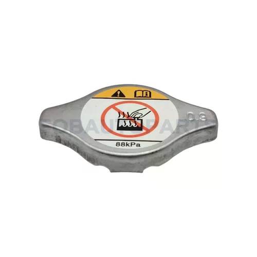 MR481216 Car Engine Radiator Cap for Mitsubishi Pajero Lancer MR481216 - image 2