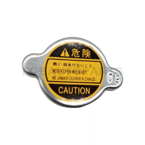 High Quality RTYPER MR481267 Car Engine Radiator Cap for Mitsubishi 2.4 GDI (EA3A)