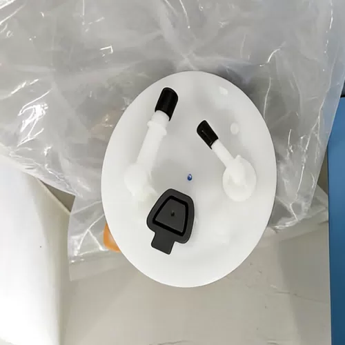 New High Quality MR497413A Fuel Pump Assy for Car MR497413A - image 2
