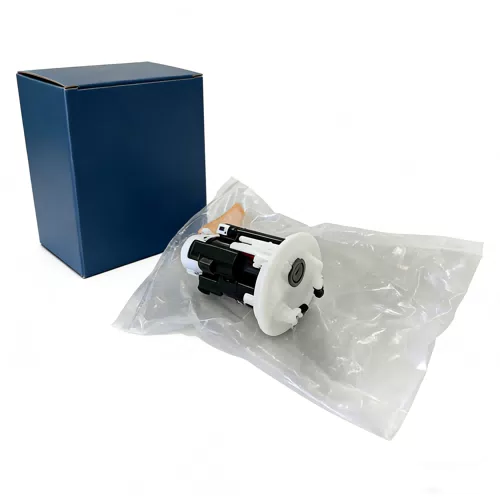 New High Quality MR497413A Fuel Pump Assy for Car MR497413A - image 3