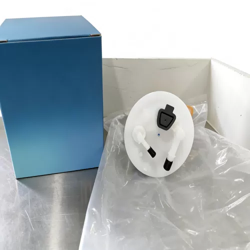 New High Quality MR497413A Fuel Pump Assy for Car MR497413A - image 4