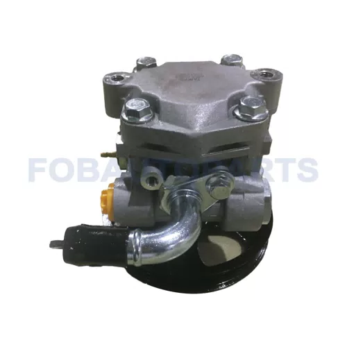 Mitsubishi Chariot Grandis N84W Power Steering Pump Compatible MR519465 - image 2