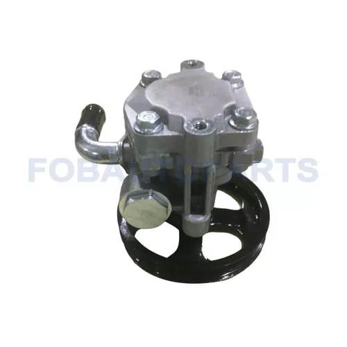 Mitsubishi Chariot Grandis N84W Power Steering Pump Compatible MR519465 - image 3