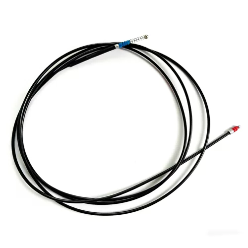 Auto Spare Parts New MR525706 Speed Throttle Cable for Mitsubishi CEDIA 00-13 MR525706 - image 2