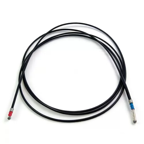Auto Spare Parts New MR525706 Speed Throttle Cable for Mitsubishi CEDIA 00-13 MR525706 - image 3