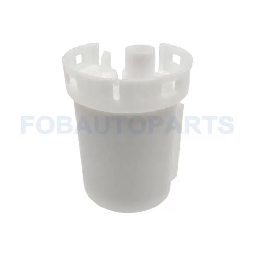 Auto Parts Fuel Filter Assembly Compatible for Mitsubishi PAJER0 V73 for Mitsubishi 3000GT G.EXP 1992-2000 MR526974 - image 2