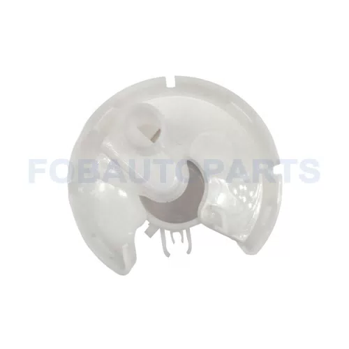 Auto Parts Fuel Filter Assembly Compatible for Mitsubishi PAJER0 V73 for Mitsubishi 3000GT G.EXP 1992-2000 MR526974 - image 3