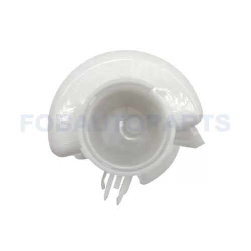 Auto Parts Fuel Filter Assembly Compatible for Mitsubishi PAJER0 V73 for Mitsubishi 3000GT G.EXP 1992-2000 MR526974 - image 4