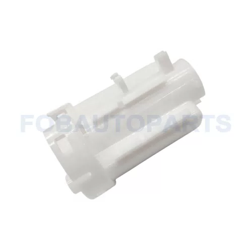 Auto Parts Fuel Filter Assembly Compatible for Mitsubishi PAJER0 V73 for Mitsubishi 3000GT G.EXP 1992-2000 MR526974 - image 5