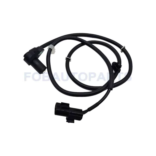 New High Quality Abs Sensor Front Left 04606-001 for Mitsubishi OEM MR527311