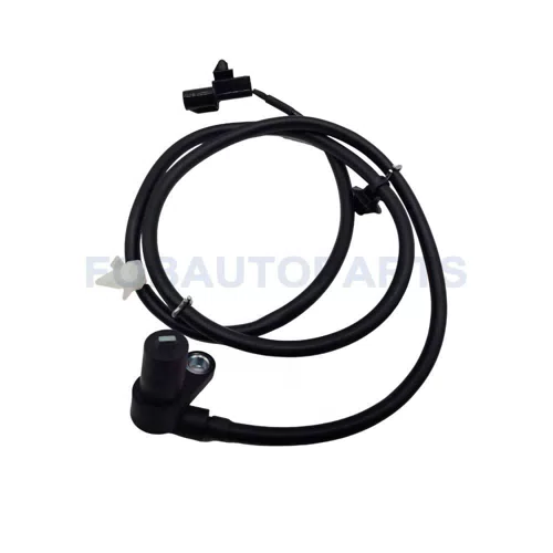 New Abs Sensor Front Left 04606-001 for Mitsubishi OEM MR527311 - image 2