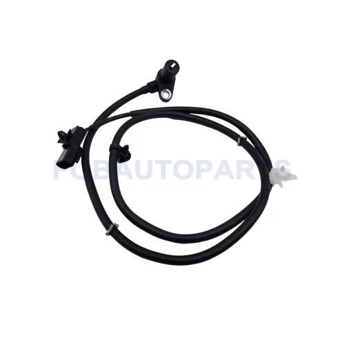New Abs Sensor Front Left 04606-001 for Mitsubishi OEM MR527311 - image 4