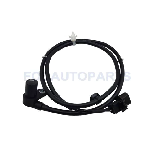 New Abs Sensor Front Left 04606-001 for Mitsubishi OEM MR527311 - image 5