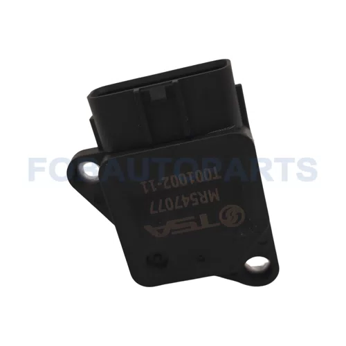 AMF Mass Air Flow Sensor for 08-15 Mitsubishi Pajero Montero Sport MR547077 - image 5