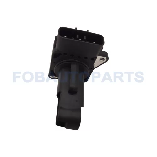 AMF Mass Air Flow Sensor for 08-15 Mitsubishi Pajero Montero Sport MR547077 - image 6