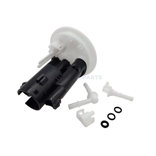 MR552781 High Quality Fuel Filter Compatible with MITSUBISHI MR552781
