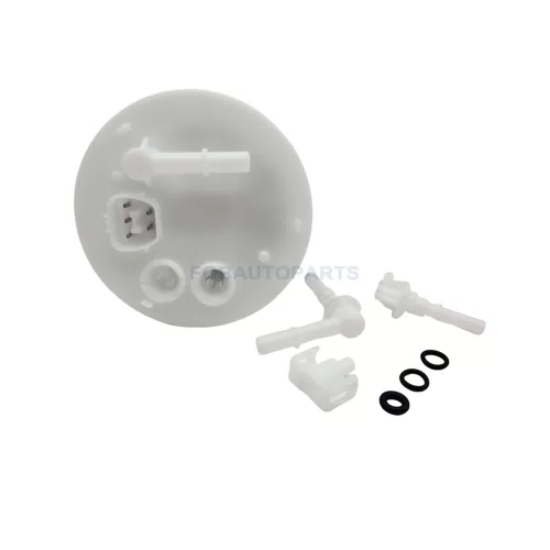MR552781 Fuel Filter Compatible with MITSUBISHI MR552781 - image 3