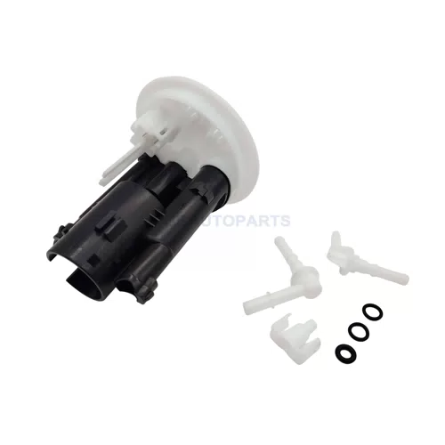 MR552781 Fuel Filter Compatible with MITSUBISHI MR552781 - image 4