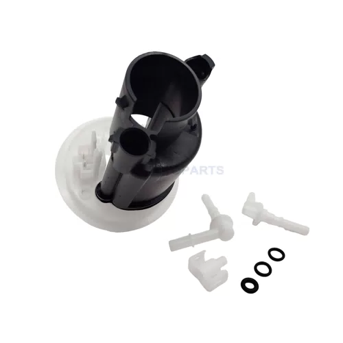 MR552781 Fuel Filter Compatible with MITSUBISHI MR552781 - image 6