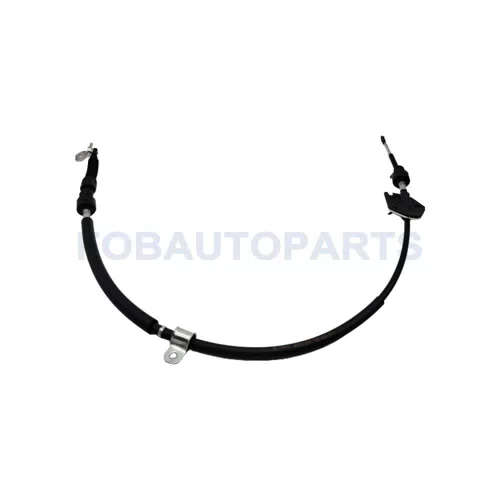 High Quality Gear Shift Control Cable MR581204 Compatible for Mitsubishi Montero Pajero V73 V75 V77 V93