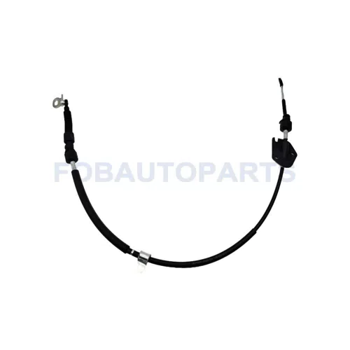 Gear Shift Control Cable MR581204 Compatible for Mitsubishi Montero Pajero V73 V75 V77 V93 - image 2